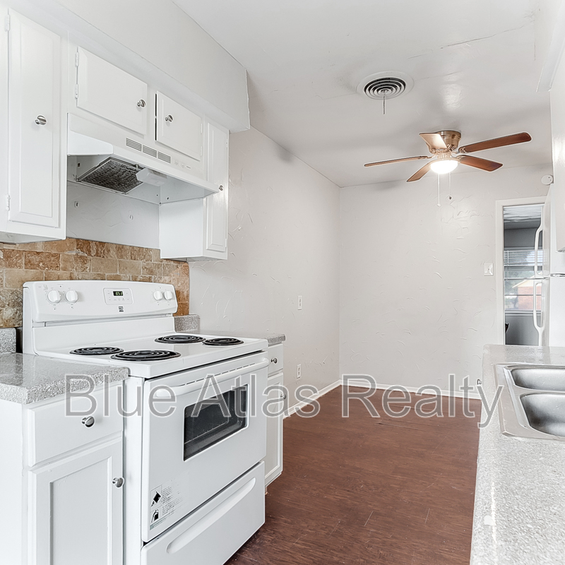 Garland Condo: 2725 Patricia Lane - C