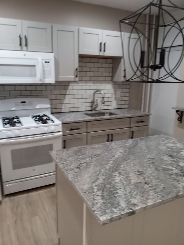 Philadelphia Condo: 2222 S 15th St