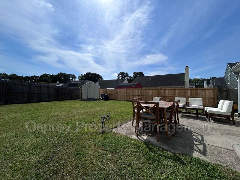 3-bedroom Gem in the heart of Virginia Beach! "ASK ABOUT OUR ZERO DEPOSIT" - Photo 14