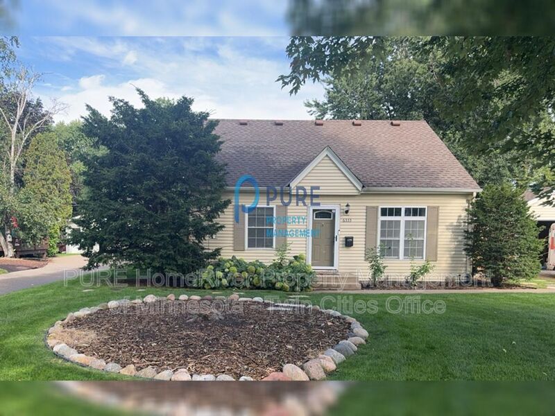 Richfield House: 6333 4th Ave S