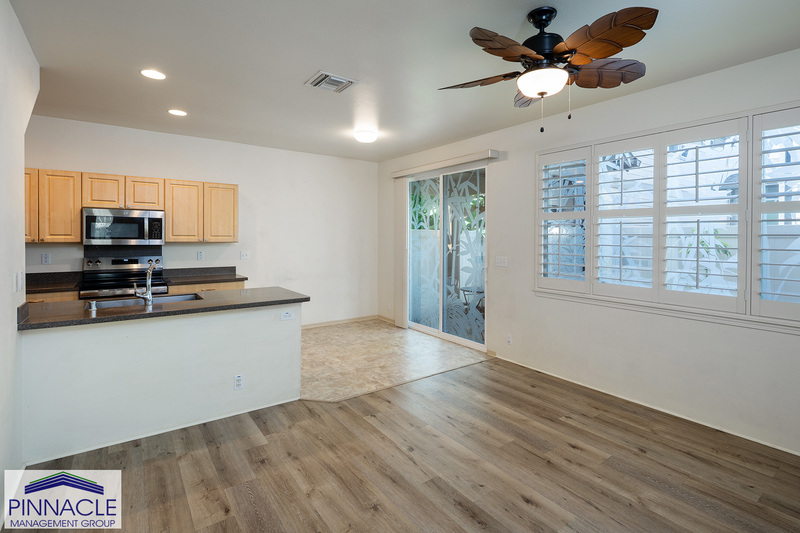 Ewa Beach House: 91-1001 Keaunui Dr. #413