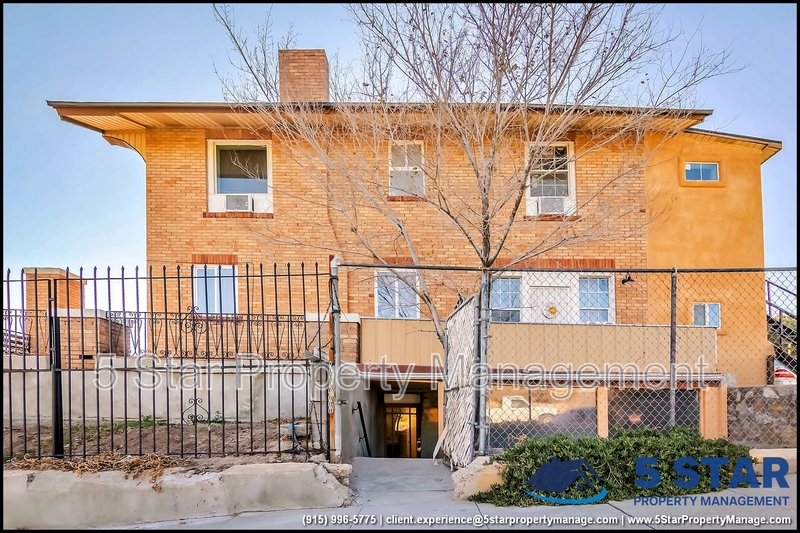 El Paso Condo: 619 East Nevada Avenue - 4