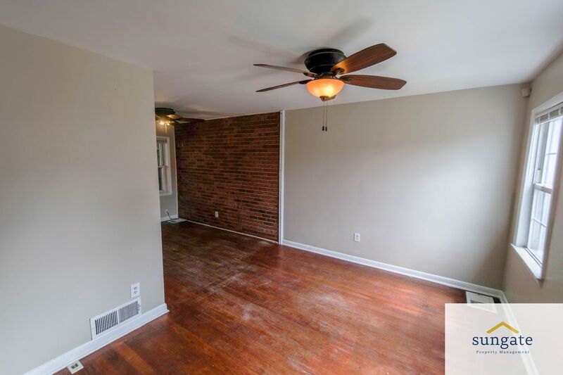 Baltimore House: 5319 Wasena Ave