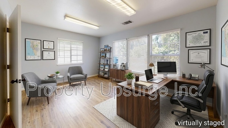 Redding House: 3404 Bechelli Lane - E