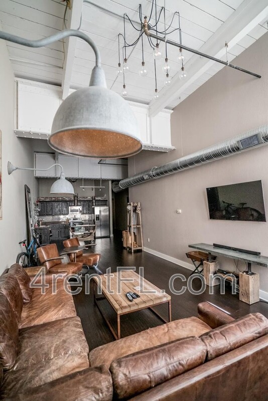 Tampa Condo: 1501 W Horatio St