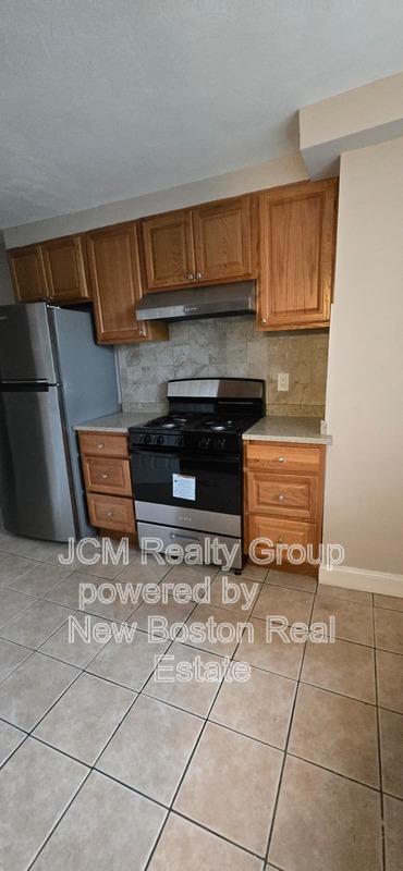 Peabody Condo: 86 Main Street