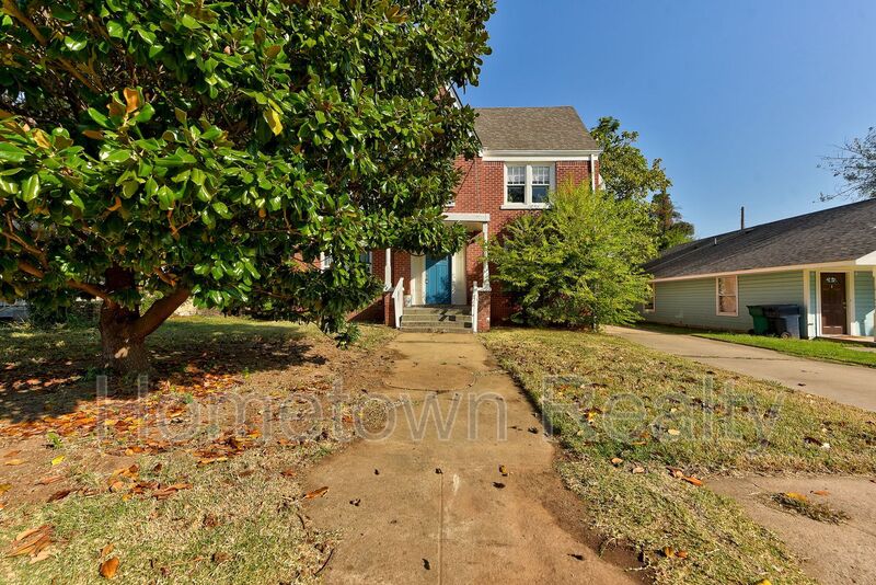 Oklahoma City Condo: 2229 NW 12th Street