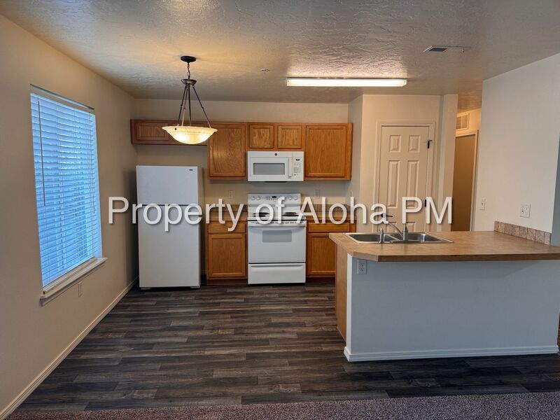 photo of rental property