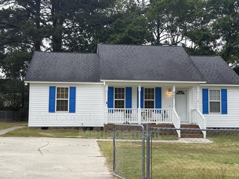 Smithfield House: 303 Sunrise Ave