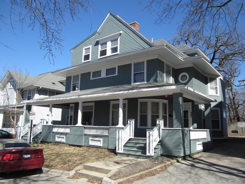 Elgin Condo: 119 Tennyson Court - 1