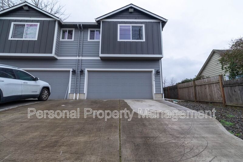 Vancouver Townhome: 2917 Fruit Valley Road