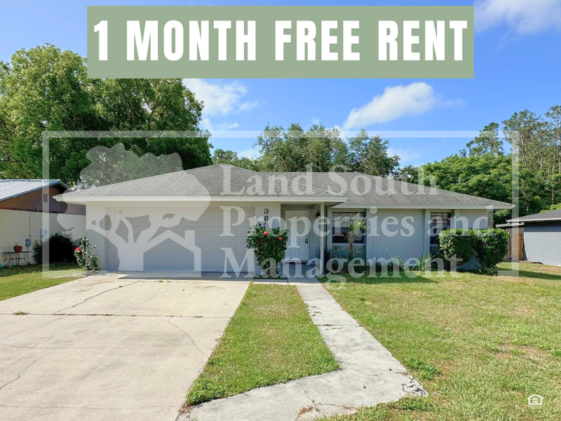 Lakeland House: 3634 Sherertz Rd