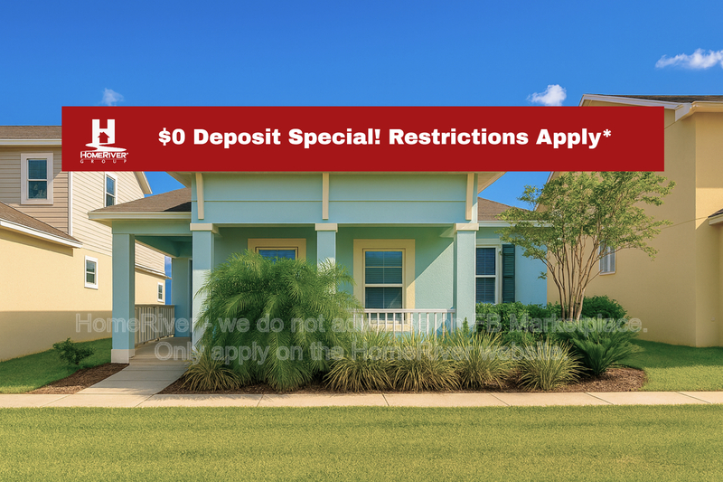 Apollo Beach House: 811 Winterside Dr