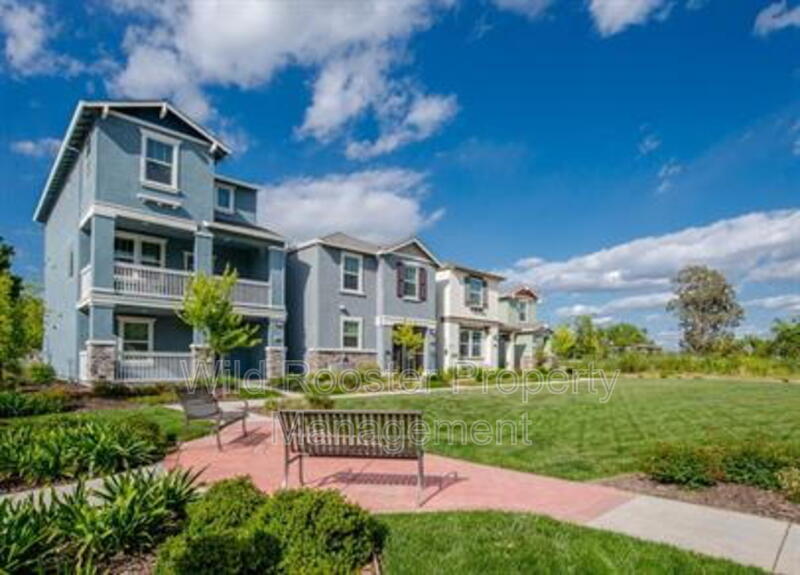 West Sacramento House: 4003 Prosser Street