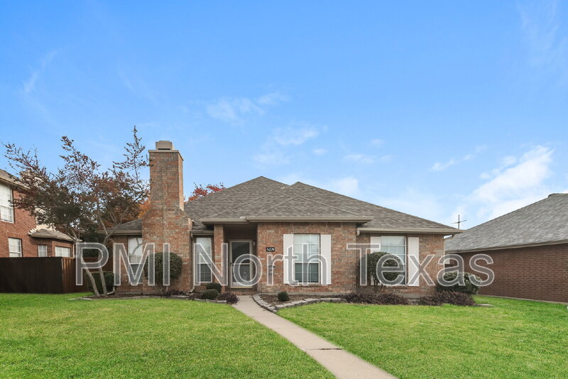 Frisco House: 6208 Mount Vernon Drive