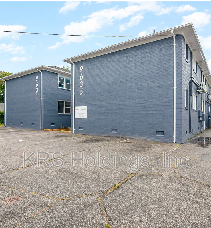 Norfolk Condo: 9635 Salem Street