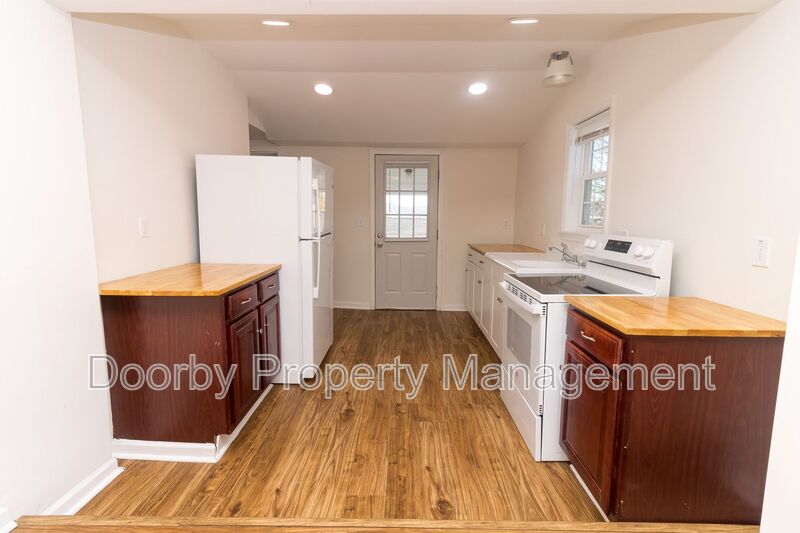Chattanooga Condo: 2602 14th Ave