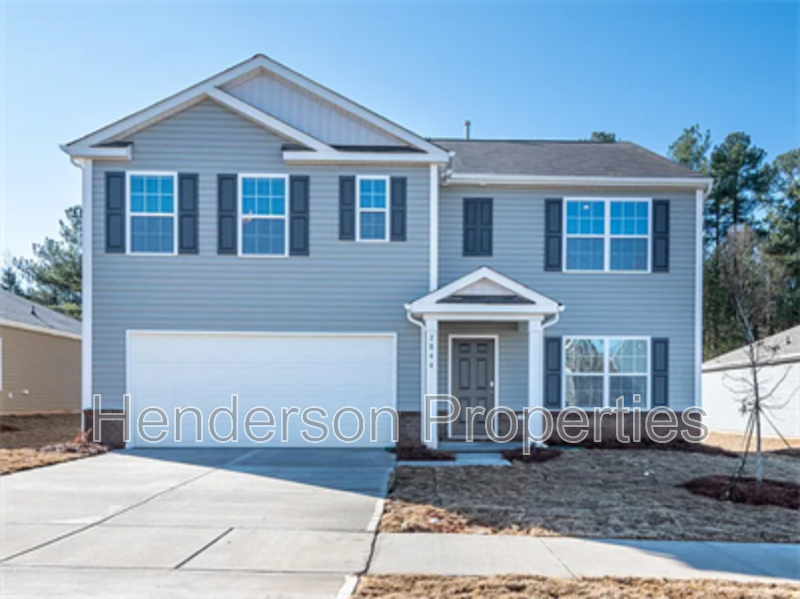 Sherrills Ford House: 2844 Sherrills Stream Dr