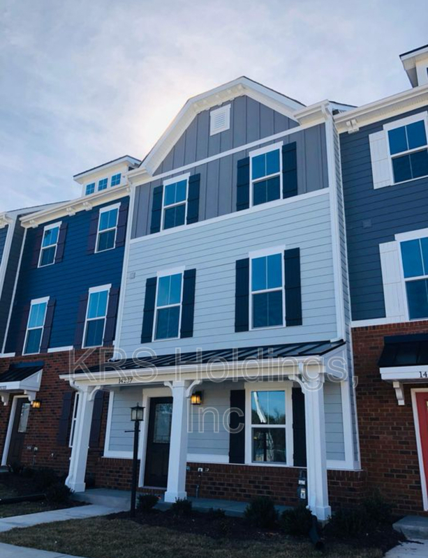 Request a Viewing for 14237 Crossing Tenant Turner