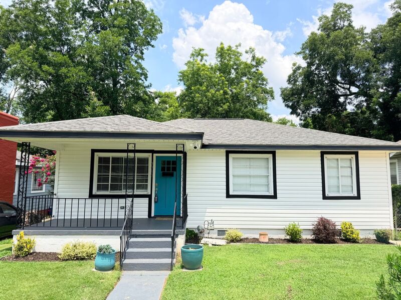 Birmingham House: 4816 3rd Avenue S