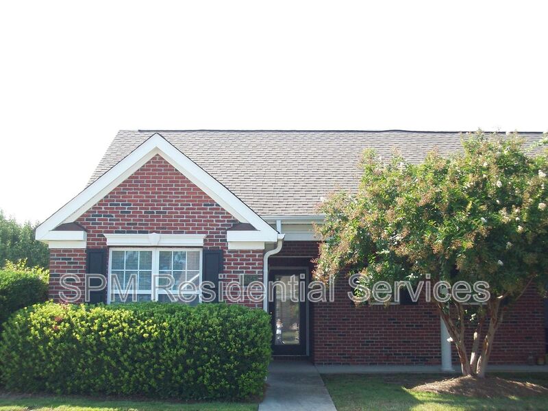 Wilmington Townhome: 3625 Merestone Dr