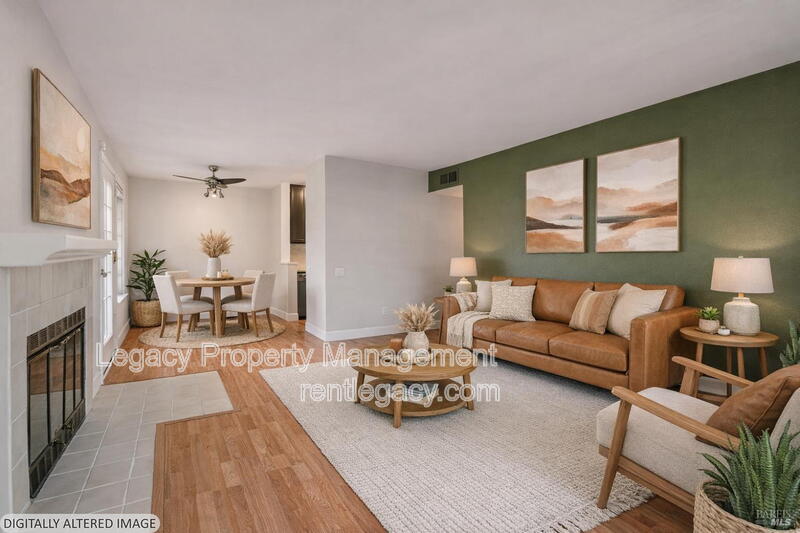 Hercules Condo: 145 Glenwood