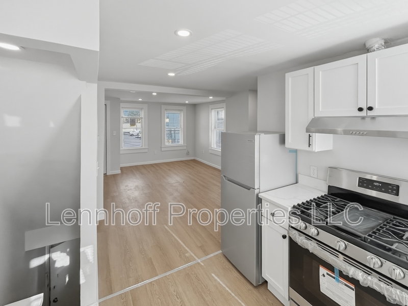 Framingham Condo: 25 Hilton Street - Unit 2