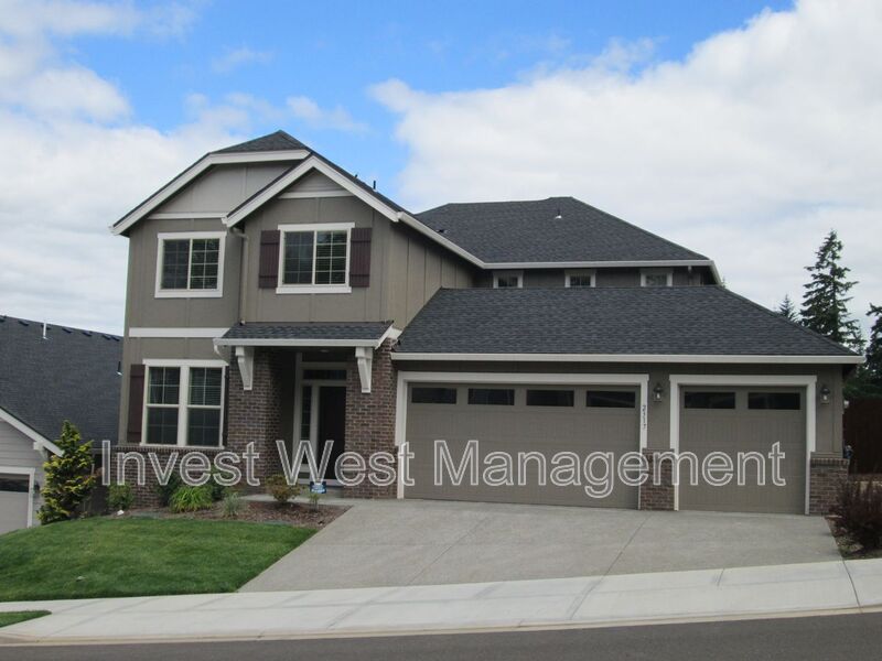 Camas House: 2317 NW 41 Avenue