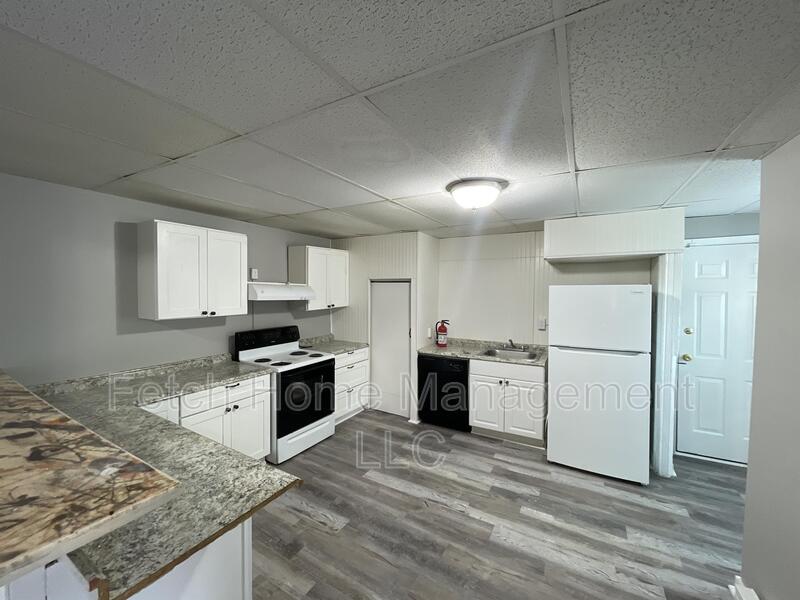 Lancaster Condo: 54 West New Street - 1