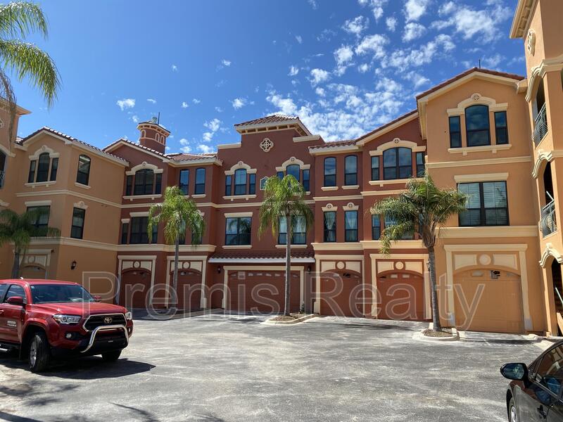 Clearwater Condo: 2722 Via Tivoli #421A - 421A