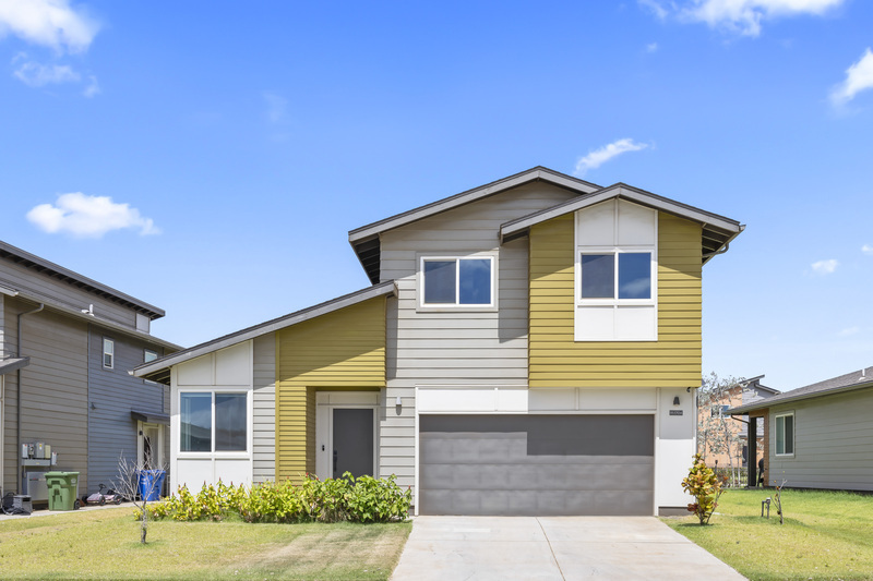 Ewa Beach House: 91-1704 Mee Loop