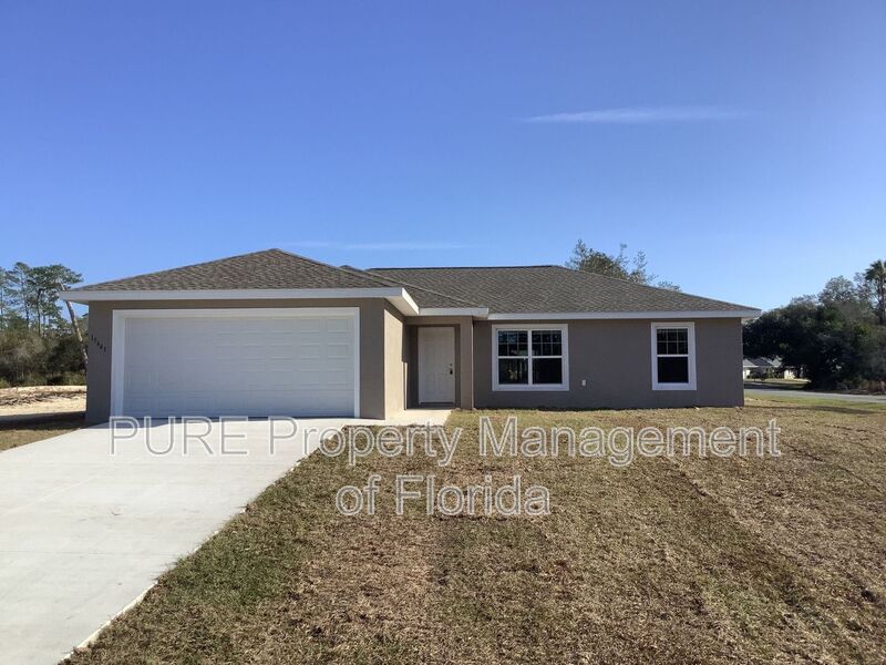 Ocala House: 15641 SW 46 Avenue Rd