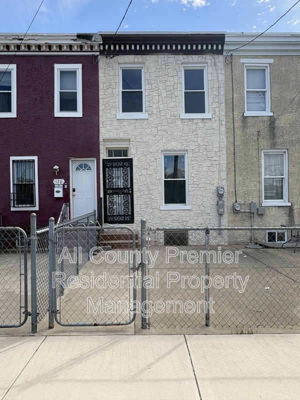 Main image for 118 Vine Street