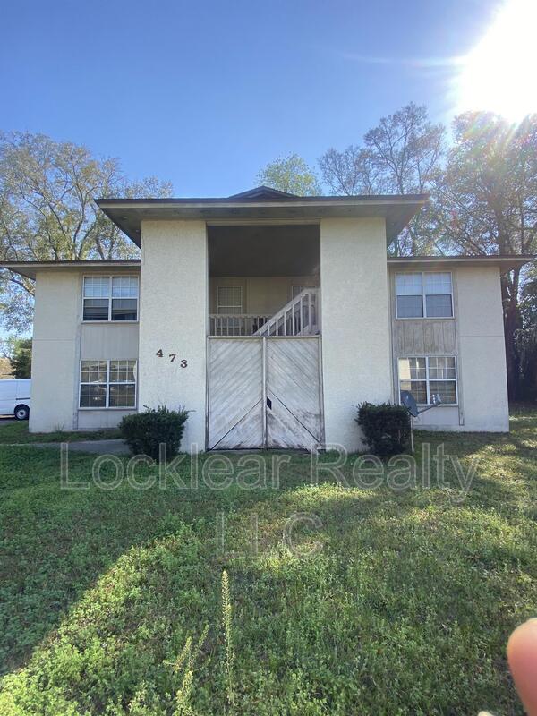 Request a Viewing for 473 Crabapple Court D Tenant Turner