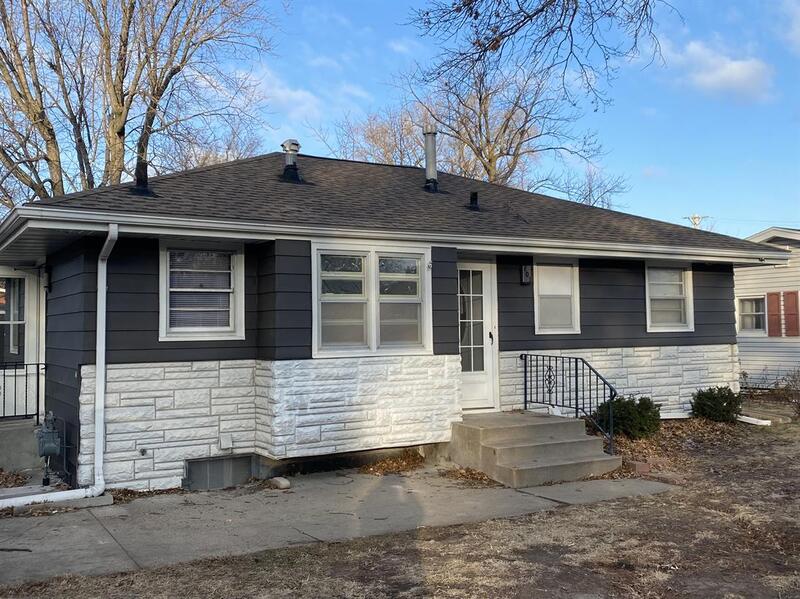 Lincoln House: 201 S 53rd St