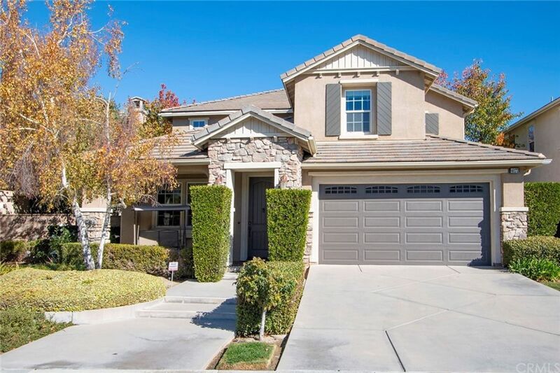 Temecula House: 46172 Pinon Pine Way