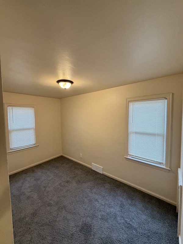 Detroit Condo: 9384 Rutherford Street - 2