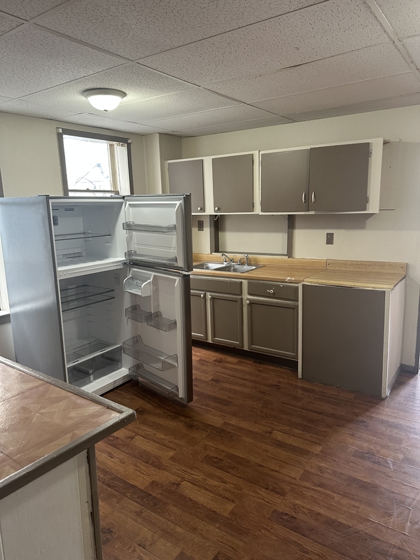 Washington Condo: 984 Jefferson Avenue - #13