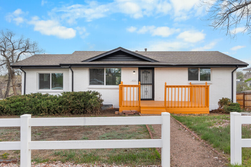 Lakewood Condo: 6220 W Ohio Ave