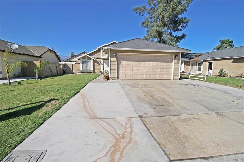 Fontana House: 14998 Figwood Dr