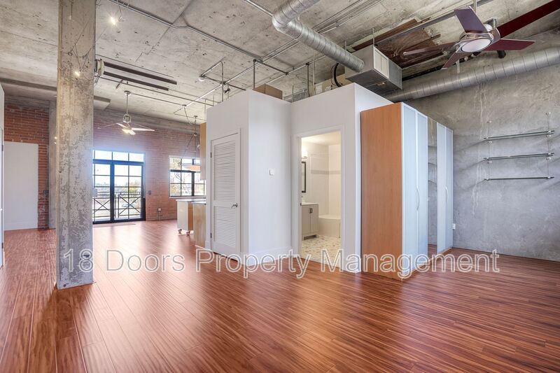 San Diego Condo: 3940 7th Avenue Unit 205 - 205