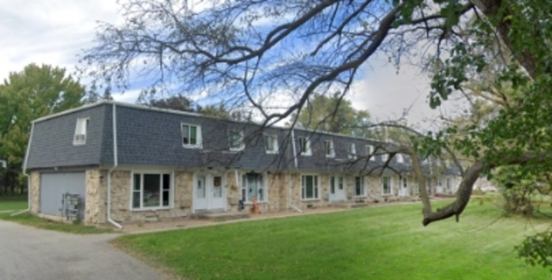 Appleton Townhome: 705 South Timmers Lane