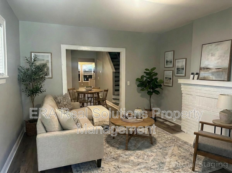 Columbus Condo: 1084 E 16Th Ave