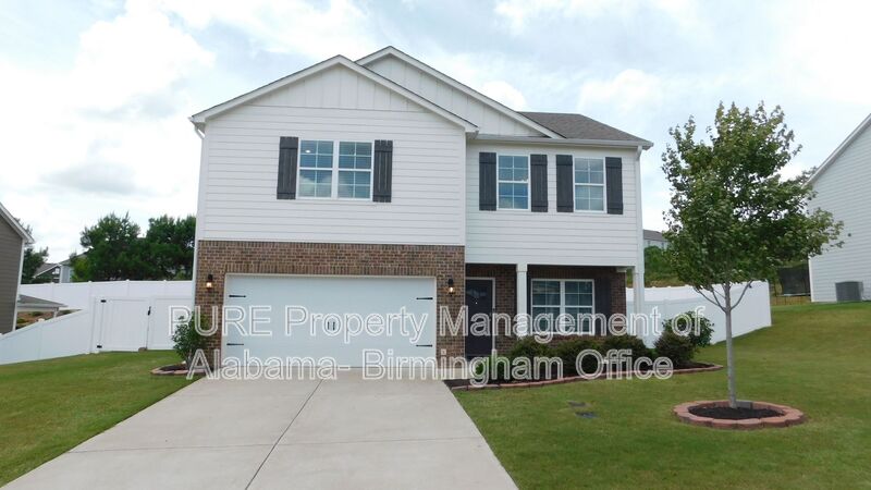 Alabaster House: 1034 Canvasback Way
