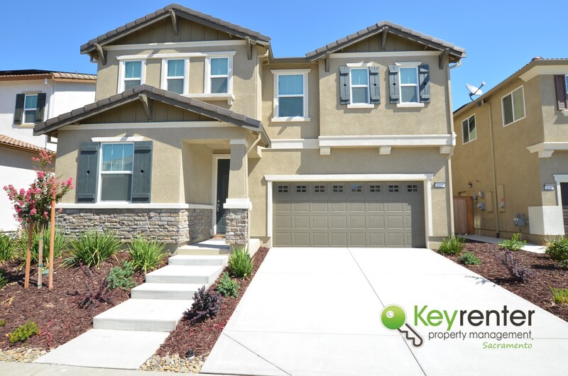 Sacramento House: 3055 Island Creek Way