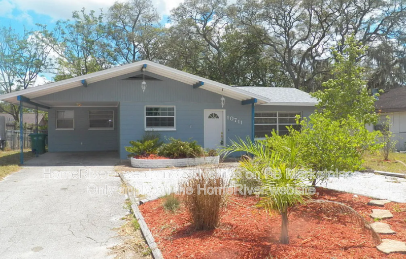 Tampa House: 10711 N Ojus Dr