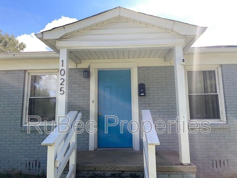 Charlotte Condo: 1025 Holland Ave