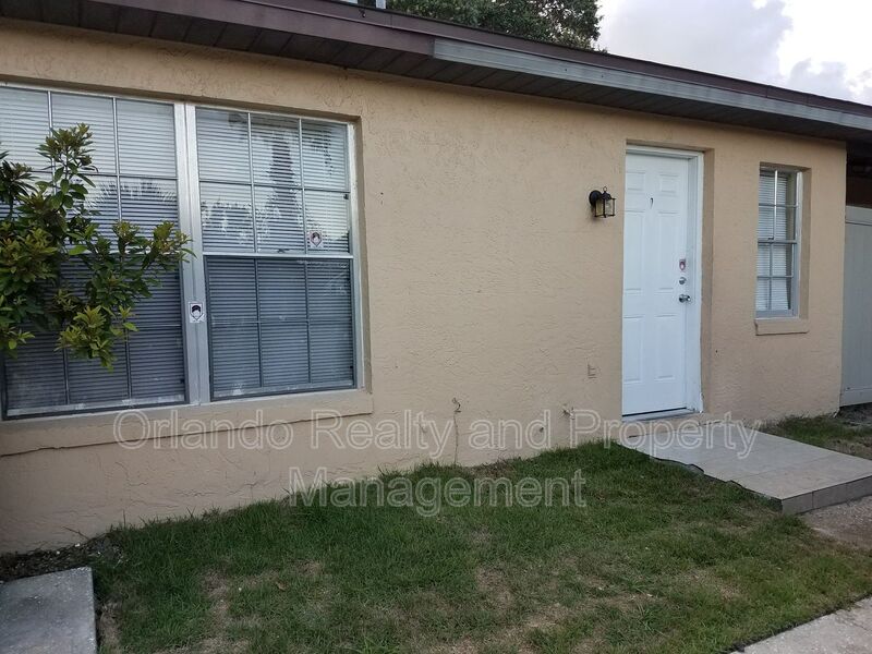 photo of rental property