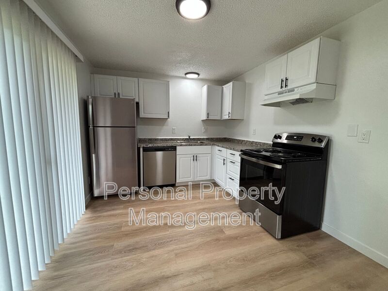 Vancouver Condo: 7416 NE Hazel Dell Ave