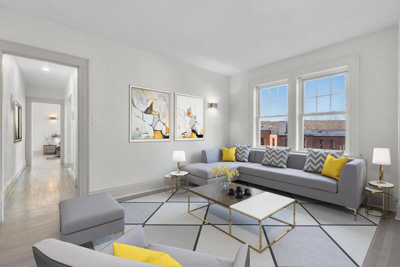 Bristol Condo: 22 High Street - B3